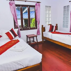 Vandrarhem Pranee, Koh Tao