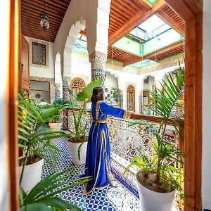 Nass Zmane 4*, Fez Marocco
