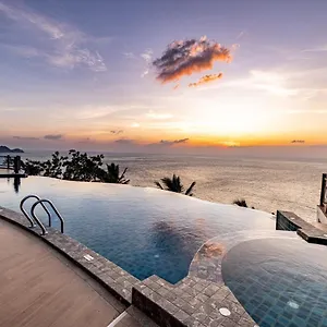 Resort The Ava, Koh Tao