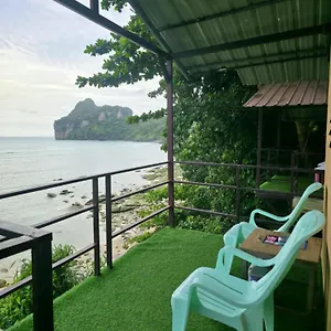 Seaside , Phi Phi Don Thailandia