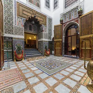 Palais Antique 3*, Fez Marocco